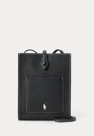 Polo Ralph Lauren, - Pokrowiec na telefon komórkowy