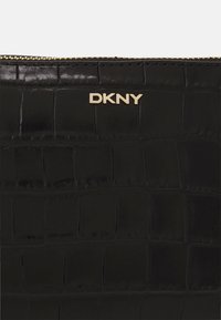 DKNY Borsa a tracolla - black