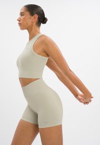 OCEANSAPART SKY  - Bustier - dove-grey