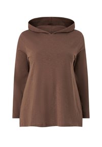 Niet geselecteerd, brown