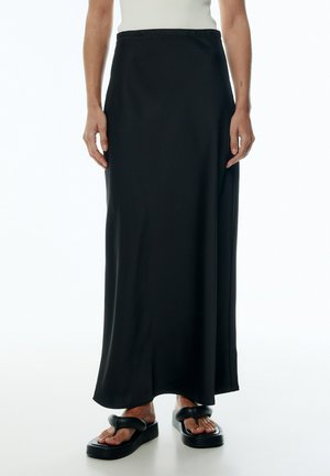 EDITED SILVA - Maxirok - schwarz
