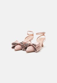 Simmi London ELAINE - Sandaler - nude