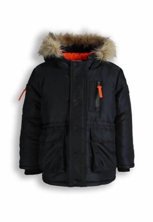 - Parka