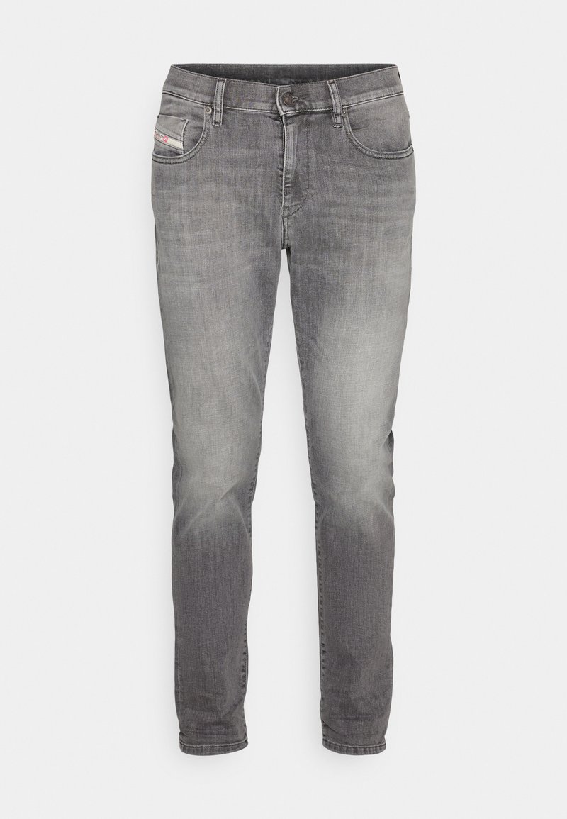 Diesel Slim fit jeans grijs denim/greydenim Diesel Slim fit jeans grijs denim/greydenim