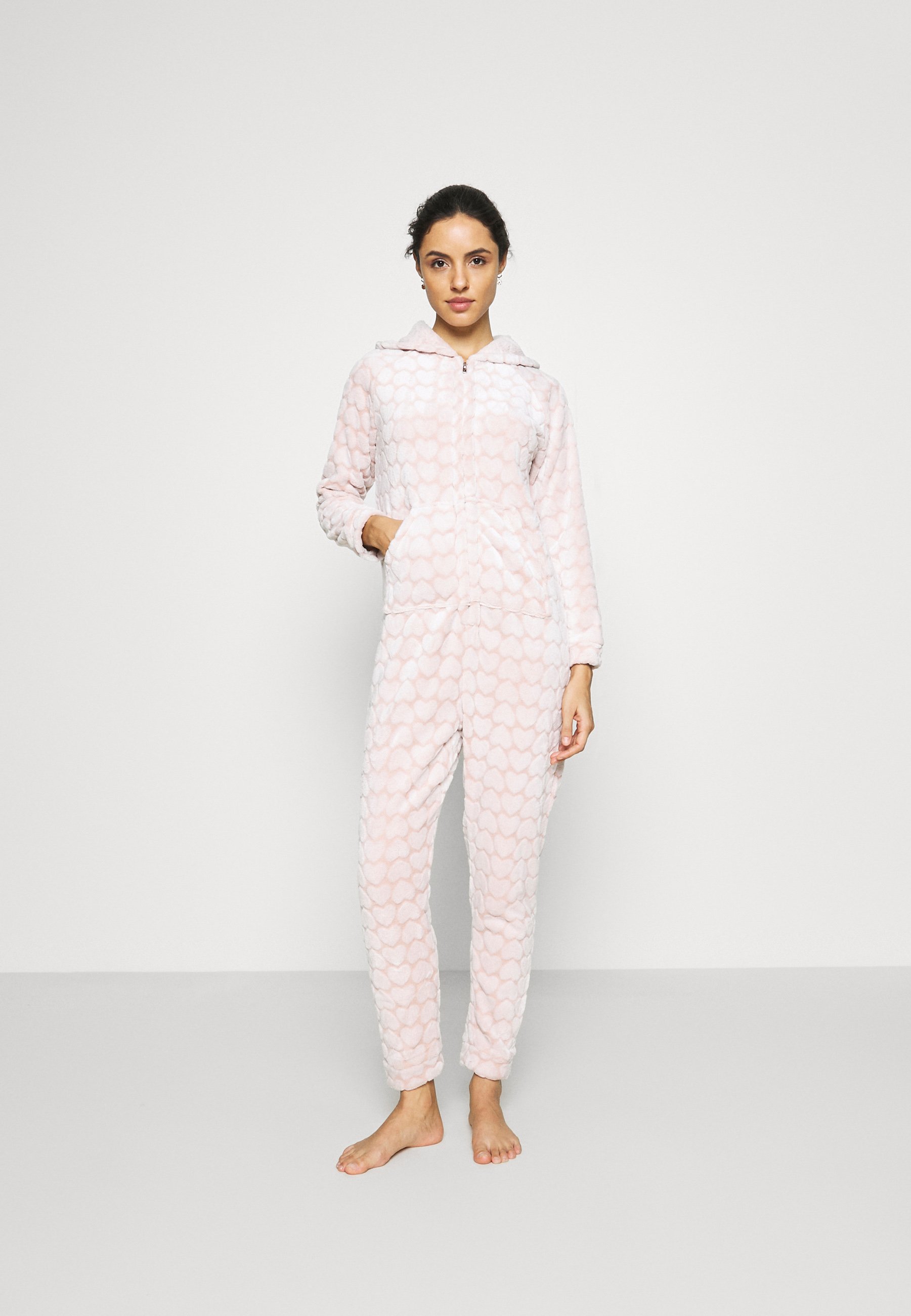 Pink Licorne Etam Etam Combi Licorne Etam Pyjama Licorne