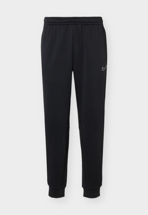 Nike Performance, FLEX - Pantalon de survêtement - black/white