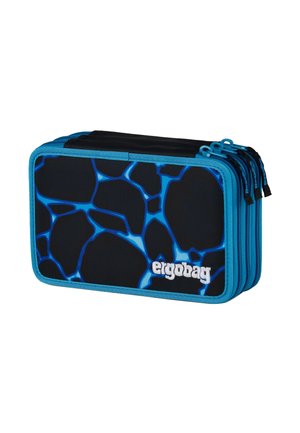 MAXI - Federmäppchen - hellblau