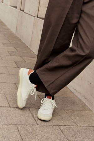 FALKE, FAMILY - Calze - black