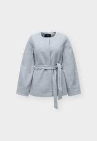 Επιλέχθηκε, light grey melange