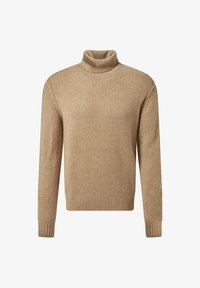 Unausgewählt, beige