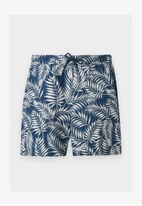 Sélectionné, dark blue