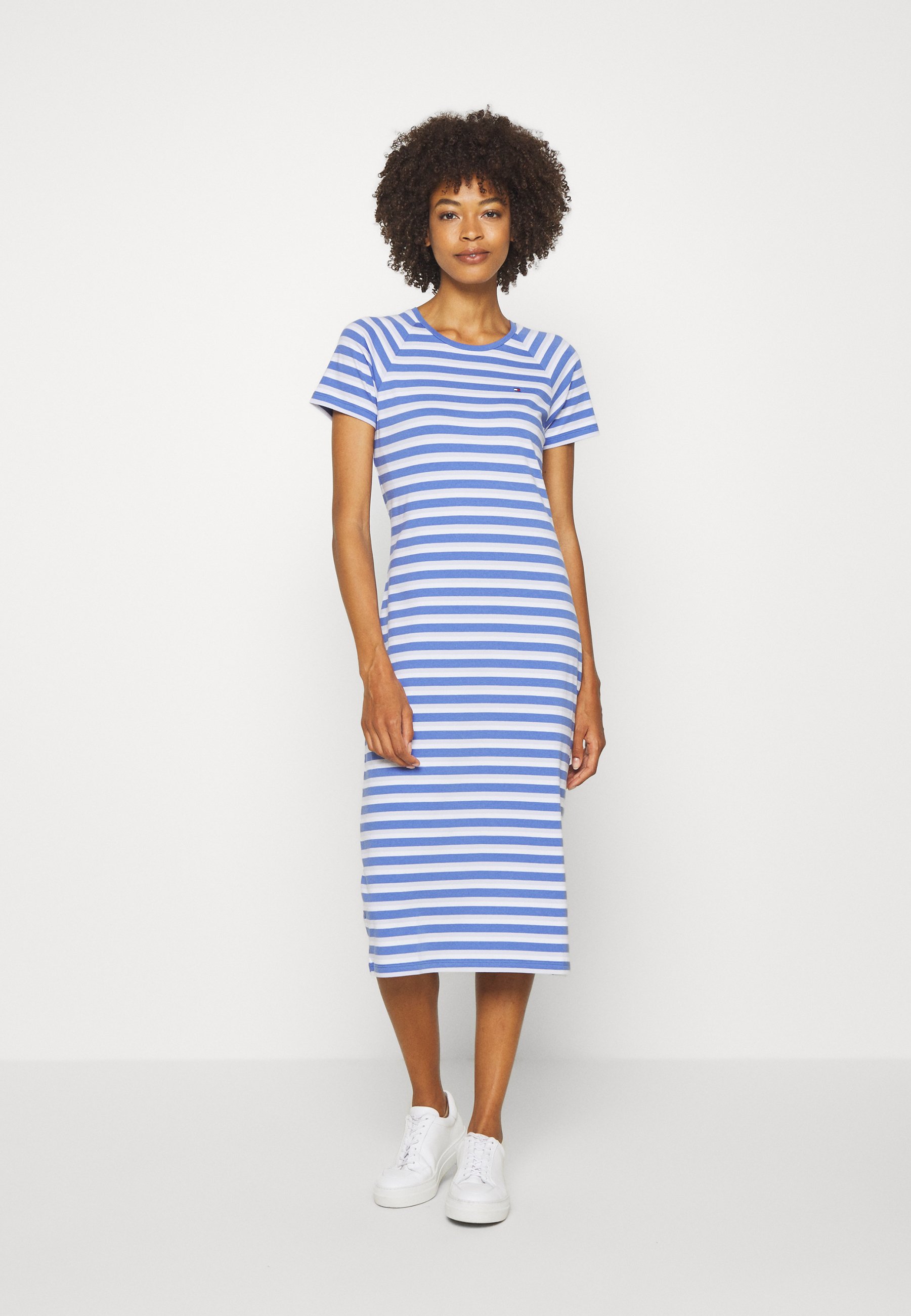 zalando robe tommy hilfiger