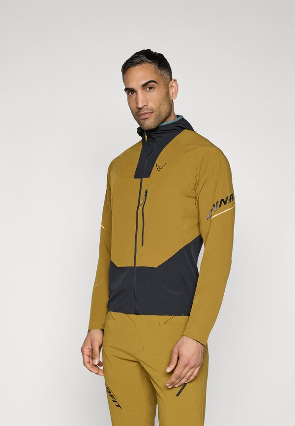 TRAVERSE - Outdoorjacke - relic