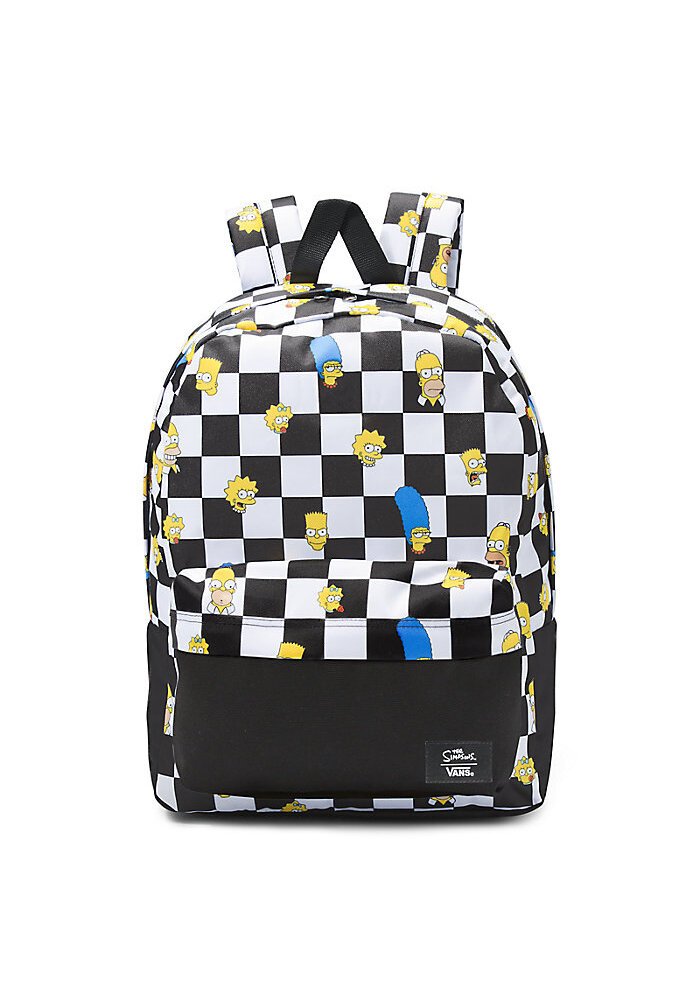 Mochila vans simpson Clearance