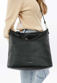 SURI FREY FREDDY - Borsa a mano - black
