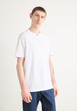 TEE - Camiseta básica - white