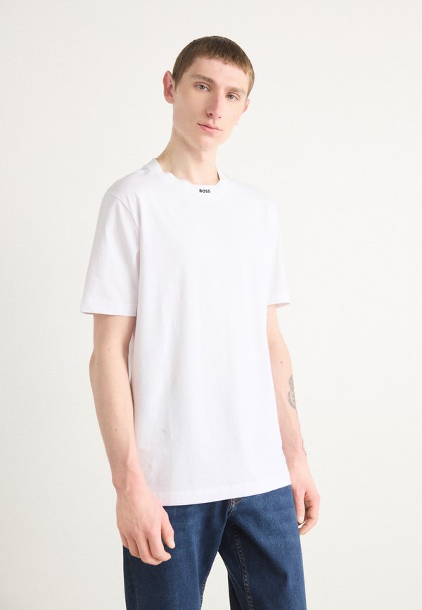 TEE - T-Shirt basic