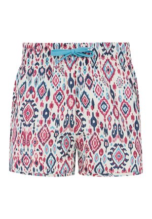 PRTALOE JR - Shorts - canvasoffwhite