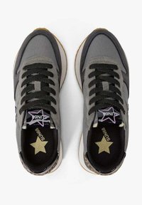 Sun68 SNEAKER - Sneakers basse - grey