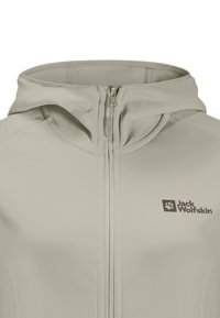 Jack Wolfskin BAISELBERG - Blouson - seal