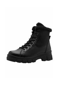 Tamaris Stivali da neve  - black