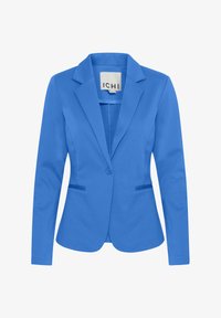 Non selezionato, strong blue