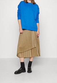 Esprit Collection Gonna a campana - beige