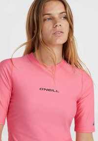 O'Neill ESSENTIALS BIDART SKIN - Bikinitop - perfectly pink