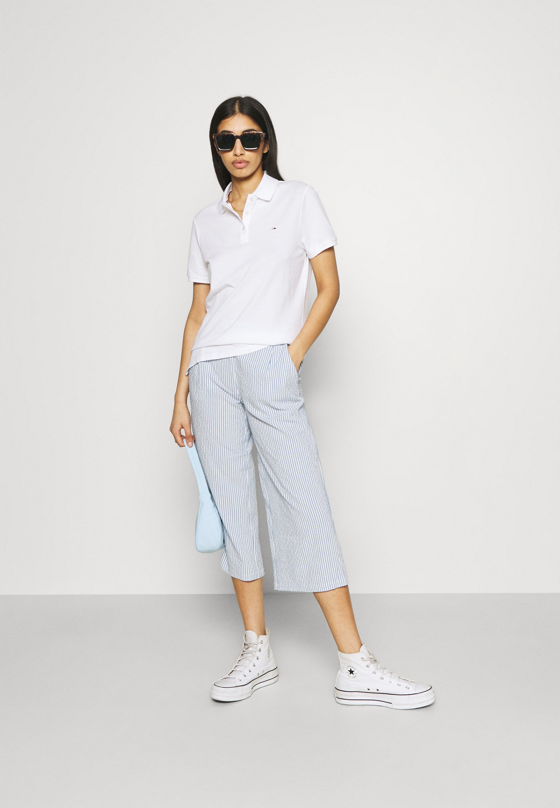 Women Polo shirt Women Polo shirt