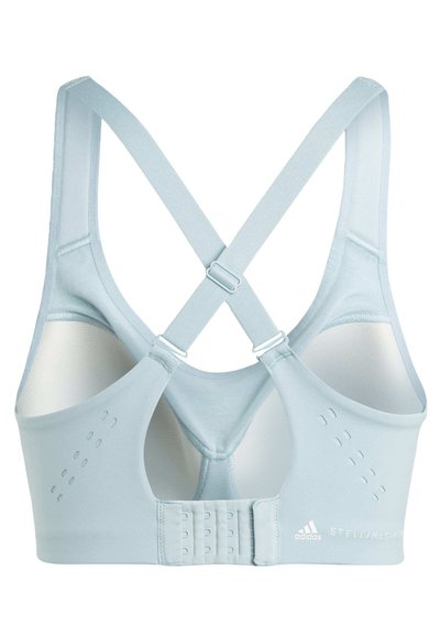 adidas by Stella McCartney Bustier  - ash grey