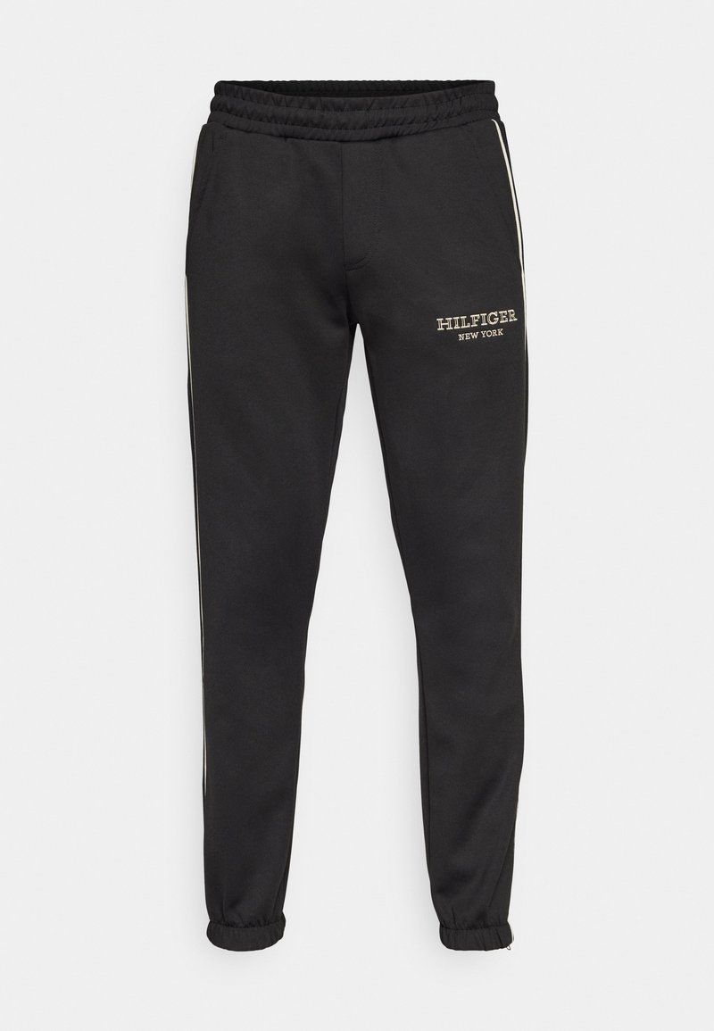 Tommy Hilfiger Trainingsbroek zwart Tommy Hilfiger Trainingsbroek zwart