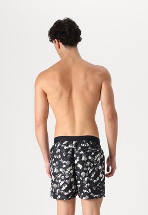 Swimming shorts - black