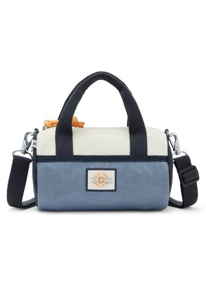 Borsa a tracolla - mottled grey