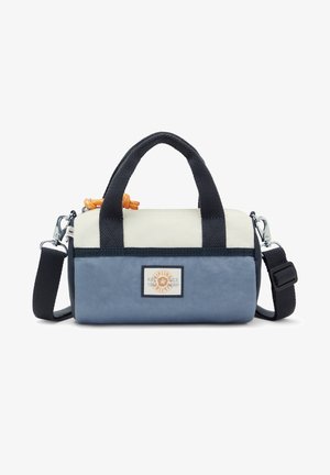 Umhängetasche - mottled grey