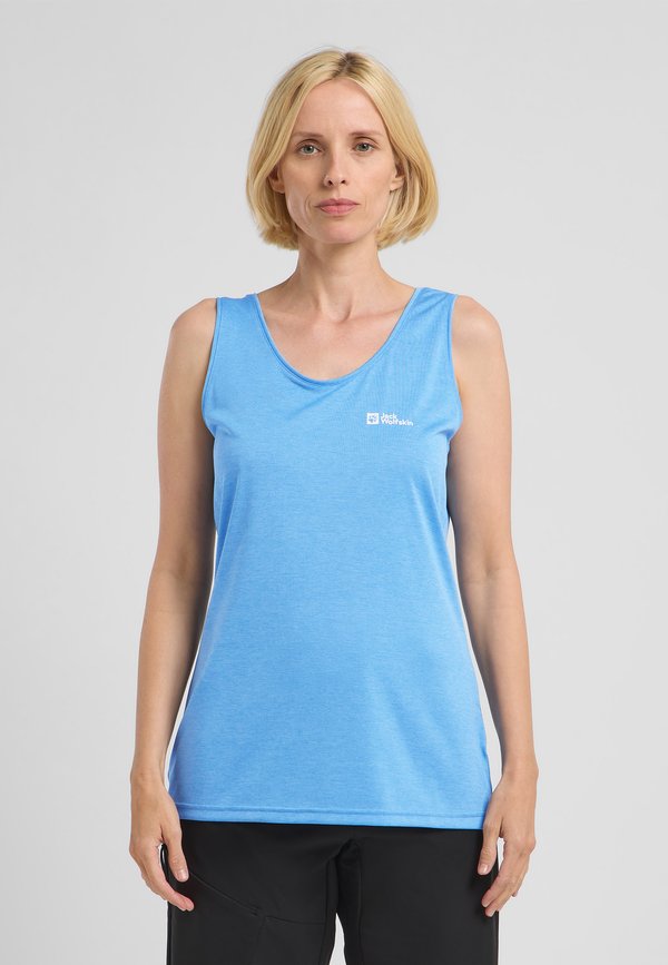 CROSSTRAIL TANK - Top