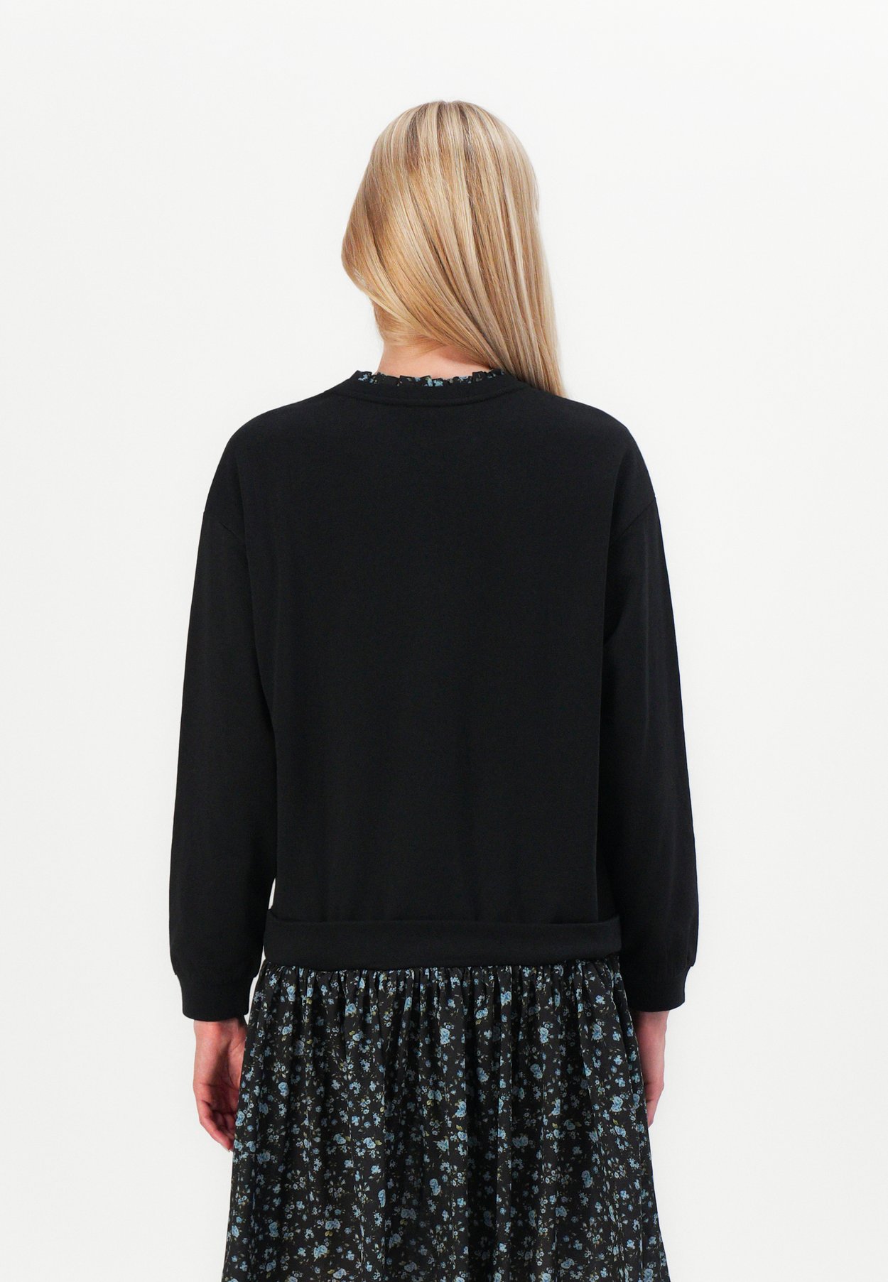 ONLBRIONA SWEAT DRESS