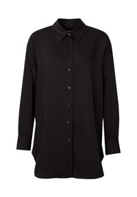 OVERSIZED - Camicia - black