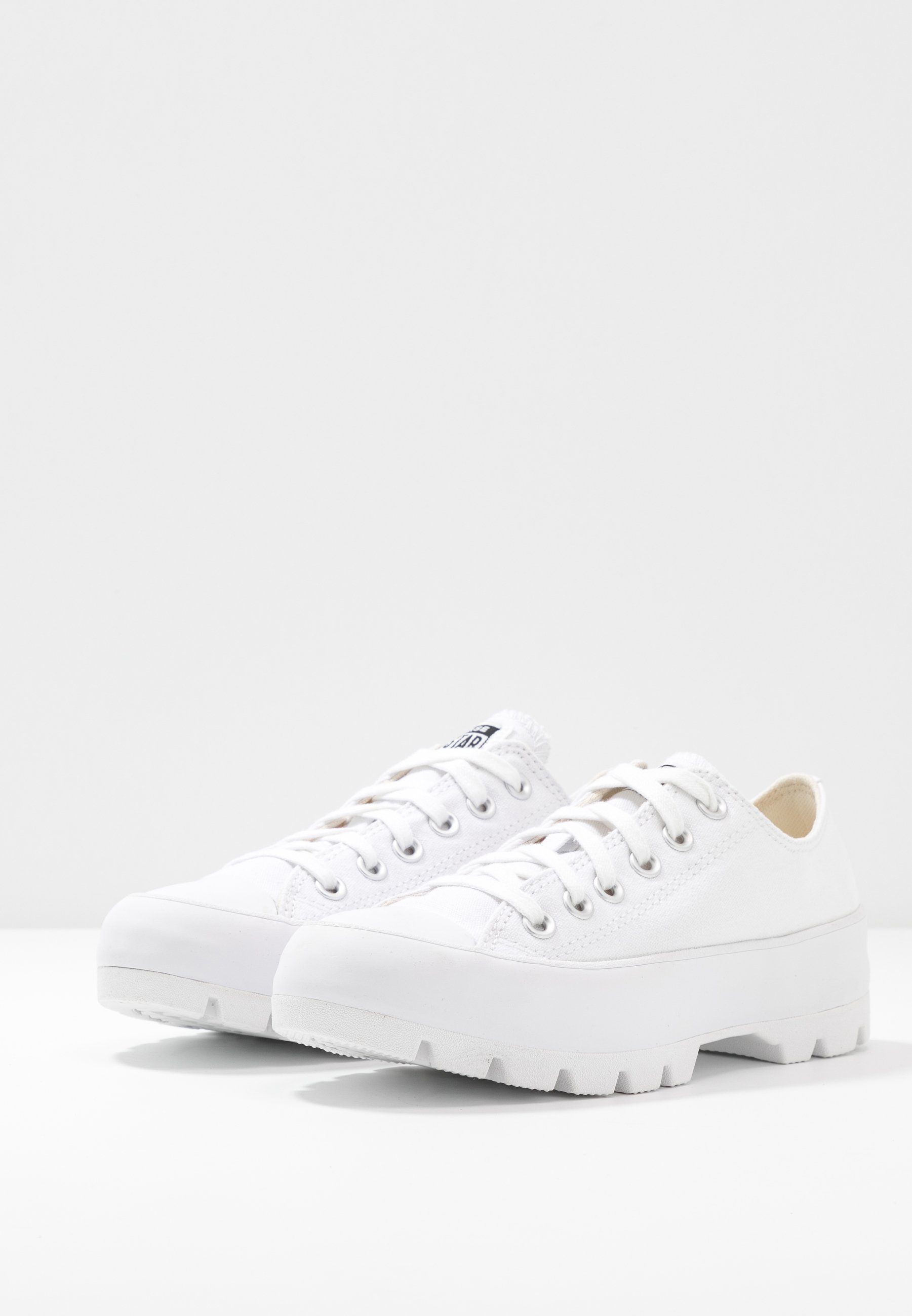 converse lugged basse