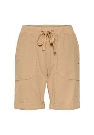 Kaffe, KANAYA - Short - classic sand