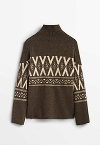 Massimo Dutti Sweter