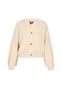Kardigán - creme