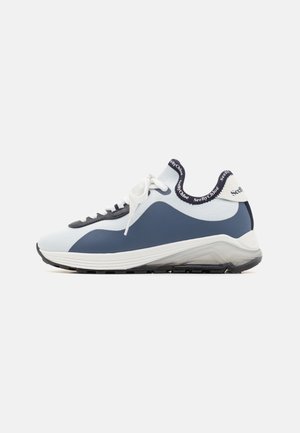 Sneakers basse - blue