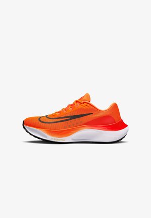 Nike Performance Chaussures de running sur route - orange