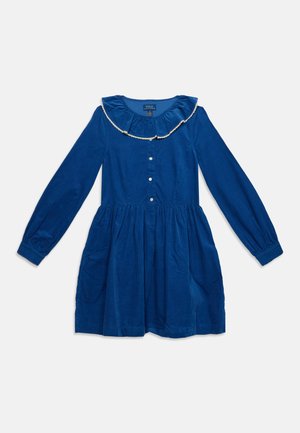 Polo Ralph Lauren, Robe chemise - dusty azure