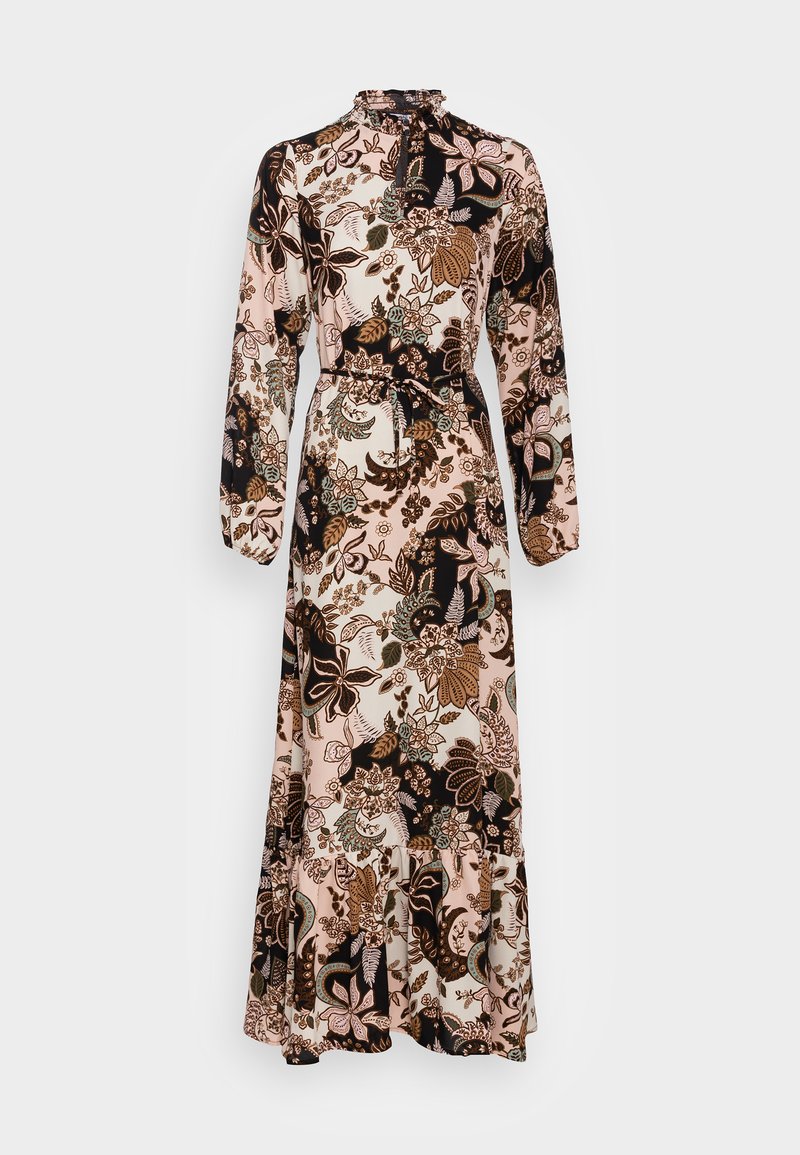 ONLY Tall ONLJOSLYN LIFE MAXI DRESS Day dress rose smoke/light pink