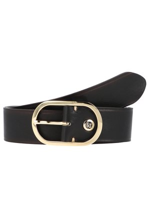 b.belt Ceinture - schwarz