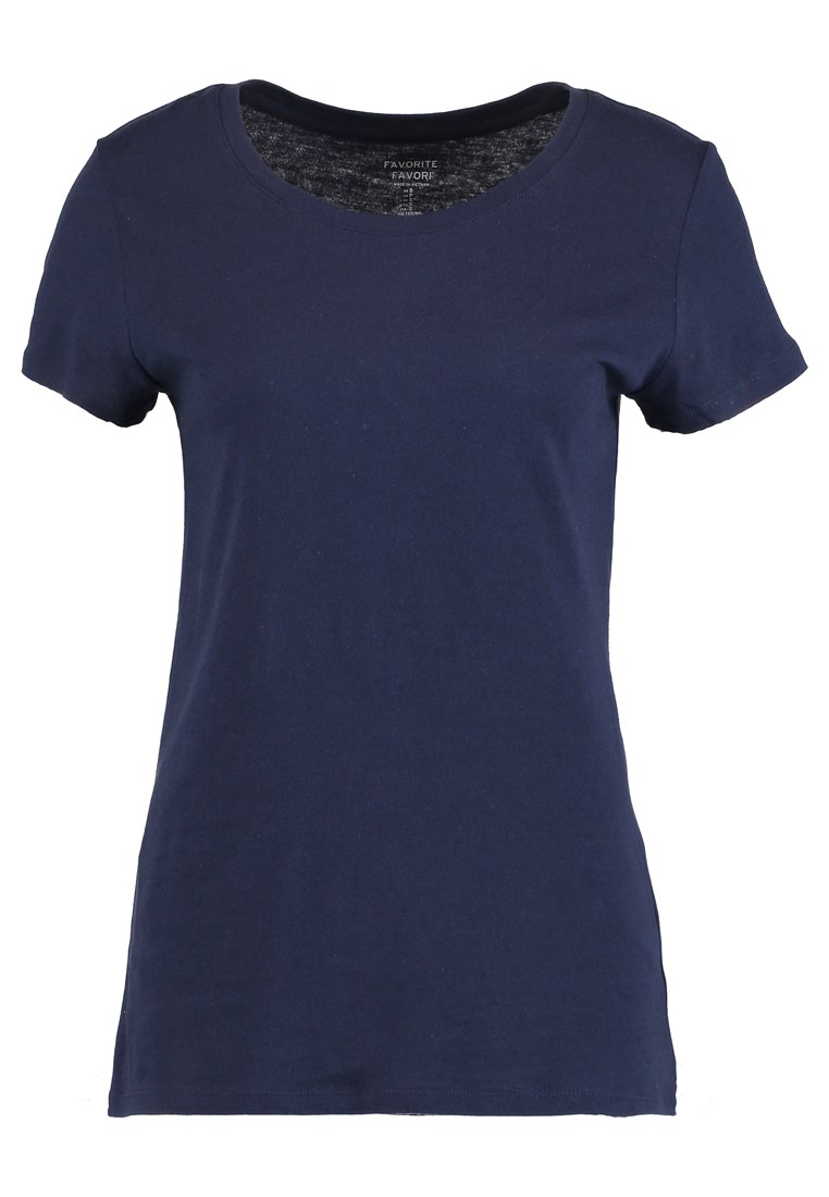 T-shirt basic