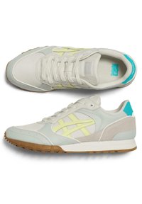 Onitsuka Tiger ADO EIGHTY-FIVE UNISEX  beżowy