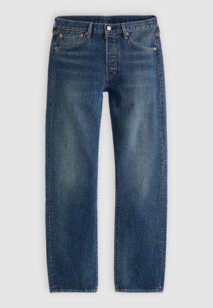 Levi's®, 501® LEVI'S® ORIGINAL - Jean droit - highway five
