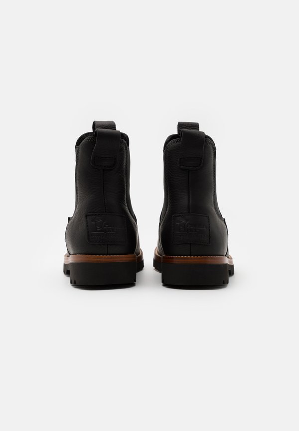 BURTON IGLOO - Classic ankle boots4